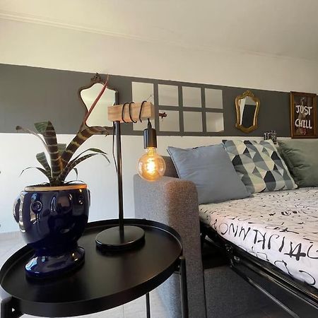 House Of Grace Charm Apartment Santana  Bagian luar foto