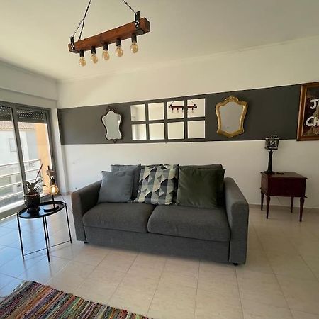 House Of Grace Charm Apartment Santana  Bagian luar foto