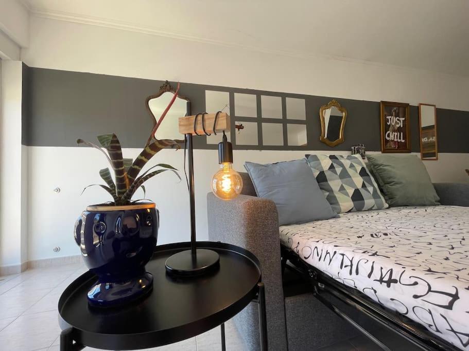 House Of Grace Charm Apartment Santana  Bagian luar foto
