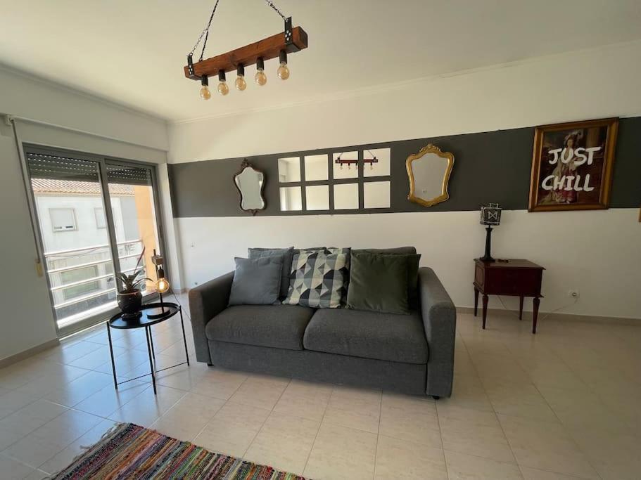 House Of Grace Charm Apartment Santana  Bagian luar foto