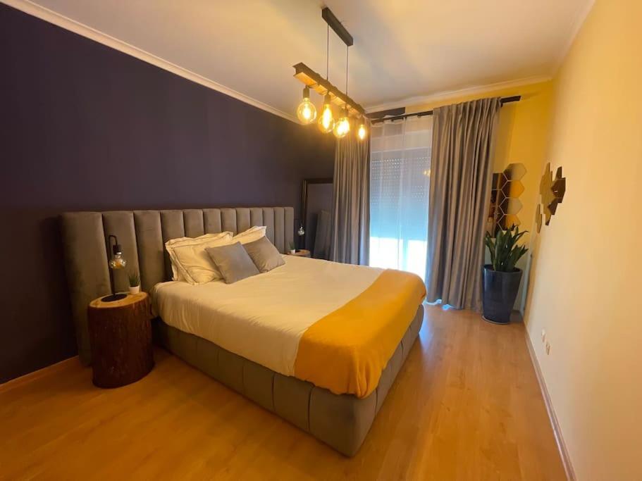 House Of Grace Charm Apartment Santana  Bagian luar foto
