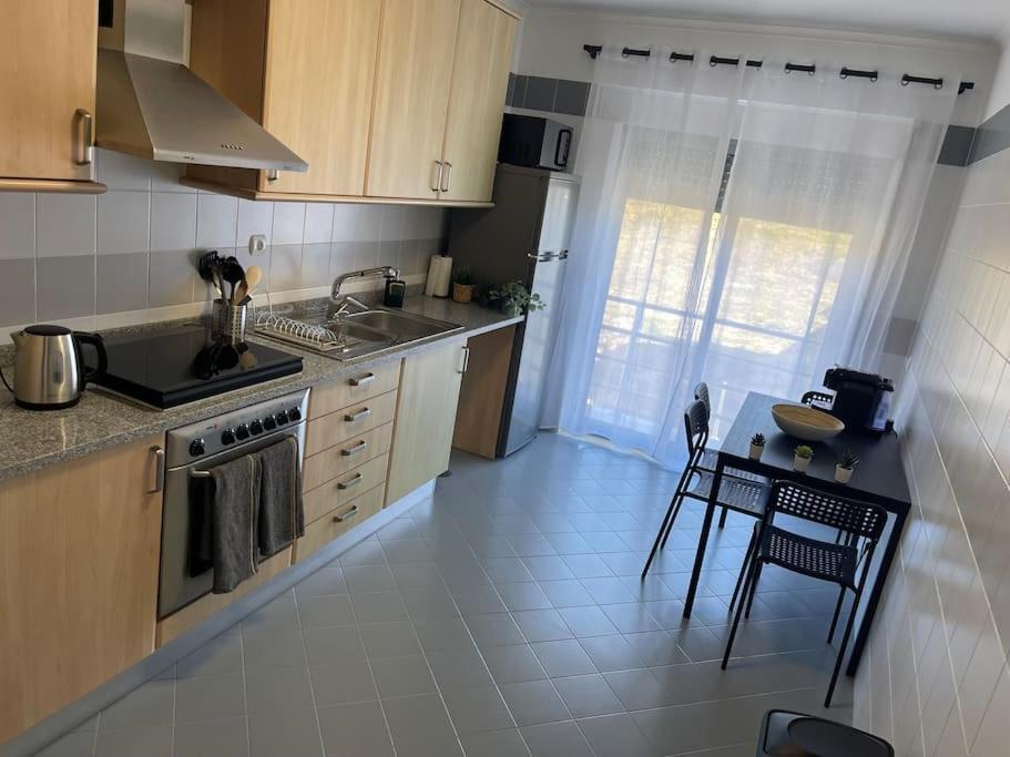 House Of Grace Charm Apartment Santana  Bagian luar foto